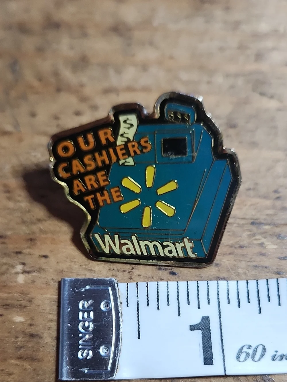 Wal-Mart 